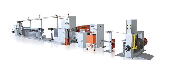 quality Copper Rod Breakdown Machine factory