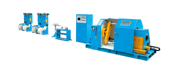 quality Copper Rod Breakdown Machine factory