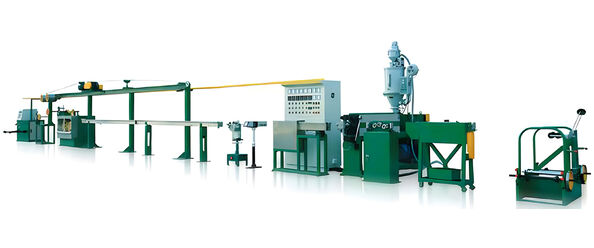 quality Copper Rod Breakdown Machine factory