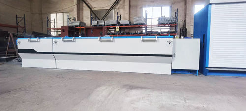 Latest company news about How to maintain the copper wire drawing machine