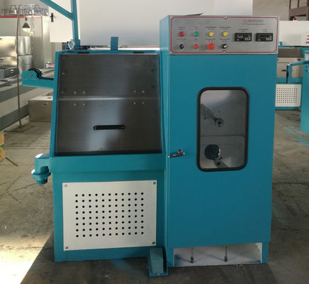 Good price Super Fine Wire Drawing Machine For Copper Wire Automatic online