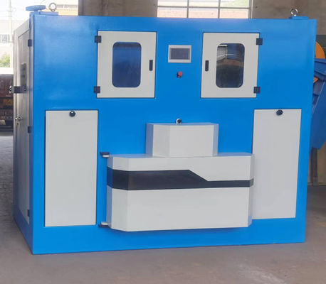 Good price Aluminium And Copper Rod Breakdown Machine Manufacturer Process online