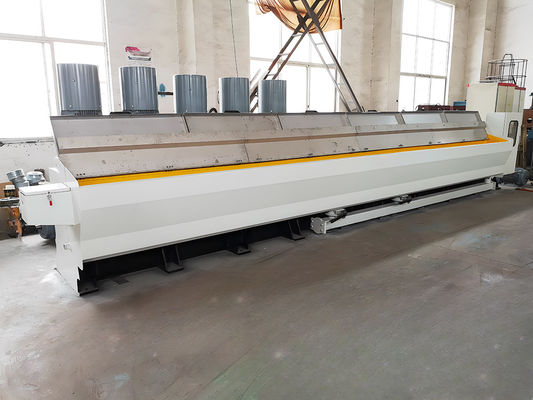 Good price Made In China 1500m/min Copper Rod Breakdown Machine With Annealer online