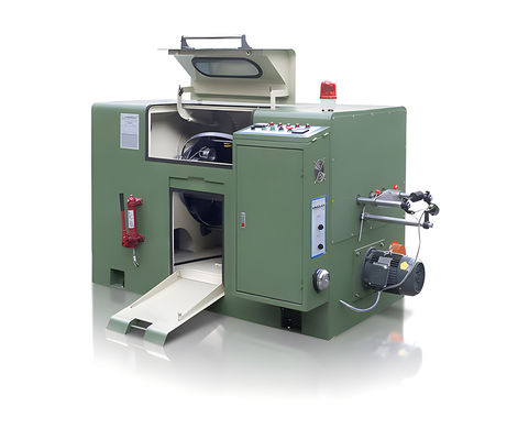 Good price Cable Wire Double Twister High Speed Bunching Machine China Manufacturer online