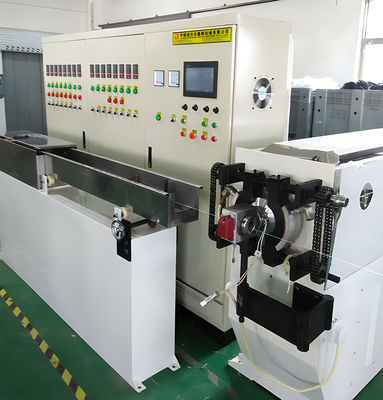 Good price Manufacturer Supply Cable Extruder Line For Power Cables With Good Price online