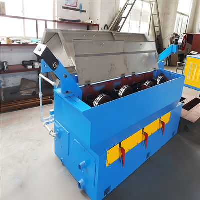 Good price Intermediate Copper Wire Drawing Machine Inlet 3.5mm Min Outlet 0.4mm online