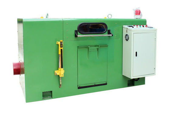 Good price 7 Wires Double Twisting High Speed Bunching Machine China Manufacturer online