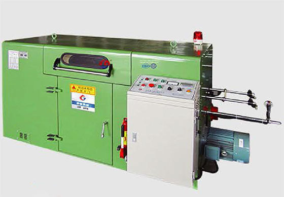 Good price Fine Copper Wire Bunching Machine Buncher Safety Double Twist Cable High Speed online