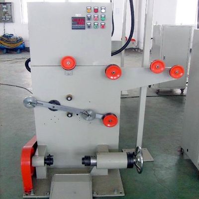 Good price Pay Off Machine For Cable Extruder Machine Cable Extrusion Line Wire Machine online