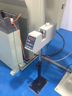 Good price Fast Outer Diameter Measuring Device For Cable online