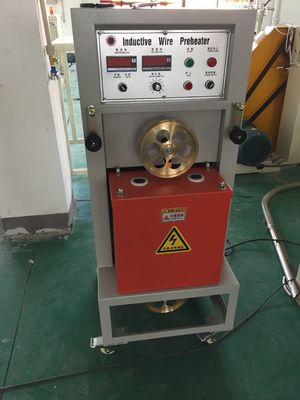 Good price Copper Wire Pre Heater For Bare Copper Heating online